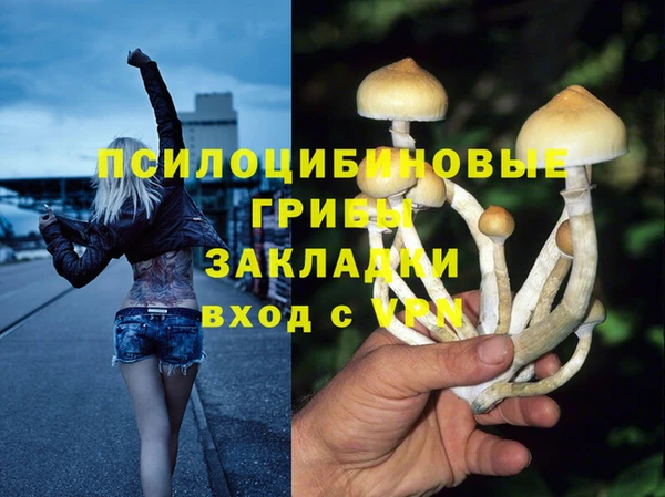 MESCALINE Алзамай